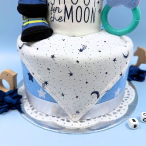 Little Sky Explorer Cake